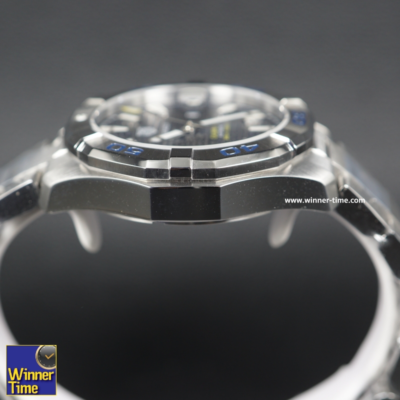 นาฬิกาTAG Heuer Aquaracer Automatic 300M รุ่น WAY2012.BA0927