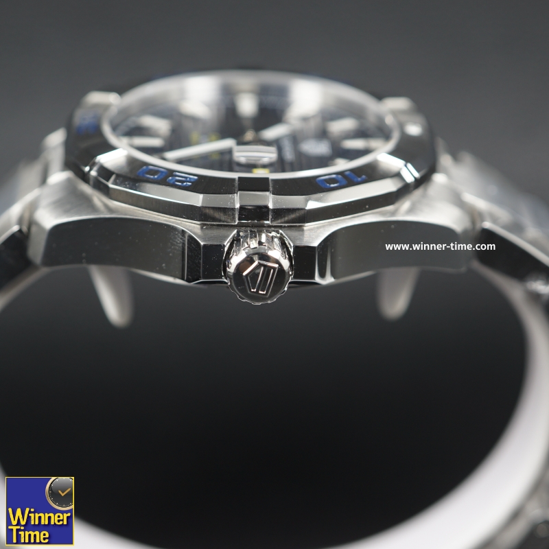 นาฬิกาTAG Heuer Aquaracer Automatic 300M รุ่น WAY2012.BA0927