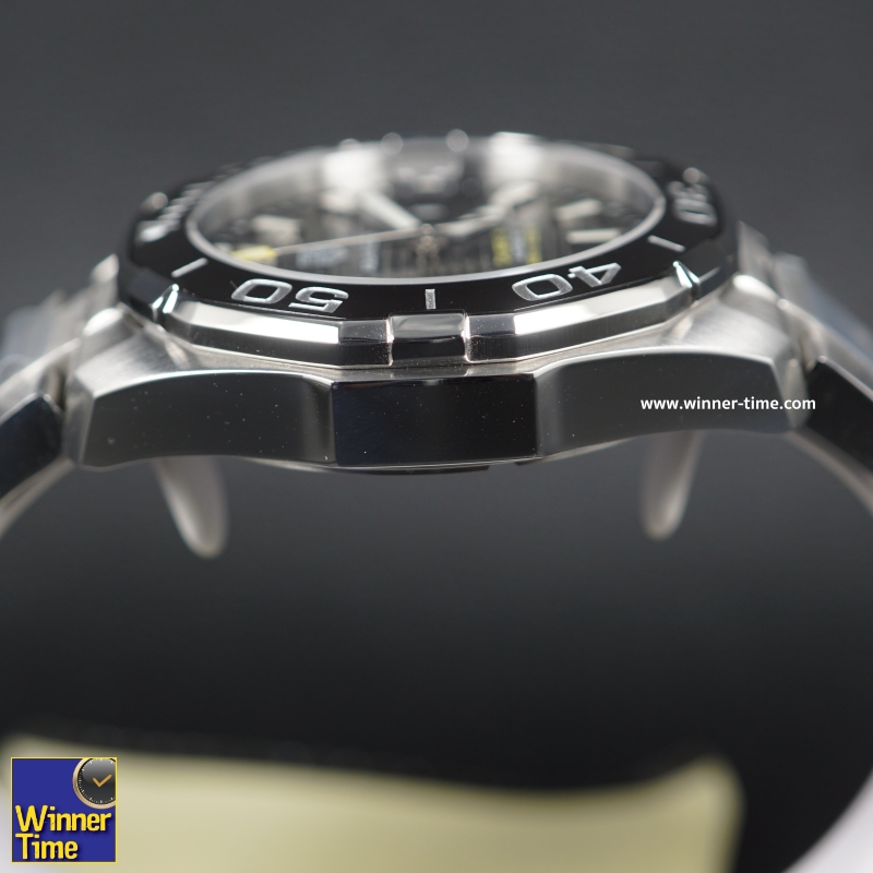 นาฬิกา TAG HEUER Aquaracer Calibre 5 Automatic รุ่น WAY201A.BA0927