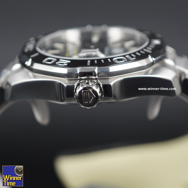 นาฬิกา TAG HEUER Aquaracer Calibre 5 Automatic รุ่น WAY201A.BA0927