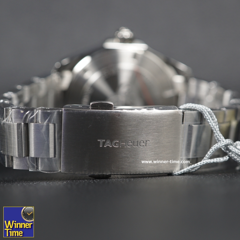 นาฬิกา TAG HEUER Aquaracer Calibre 5 Automatic รุ่น WAY201A.BA0927