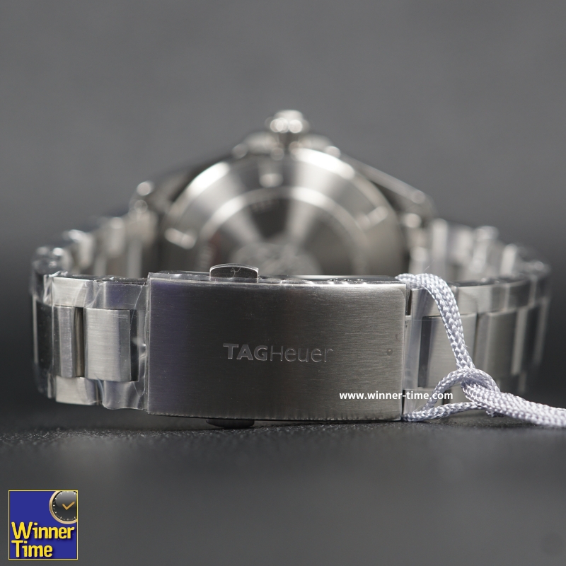 นาฬิกาTAG HEUER Aquaracer Calibre 5 Automatic รุ่น WAY201B.BA0927 
