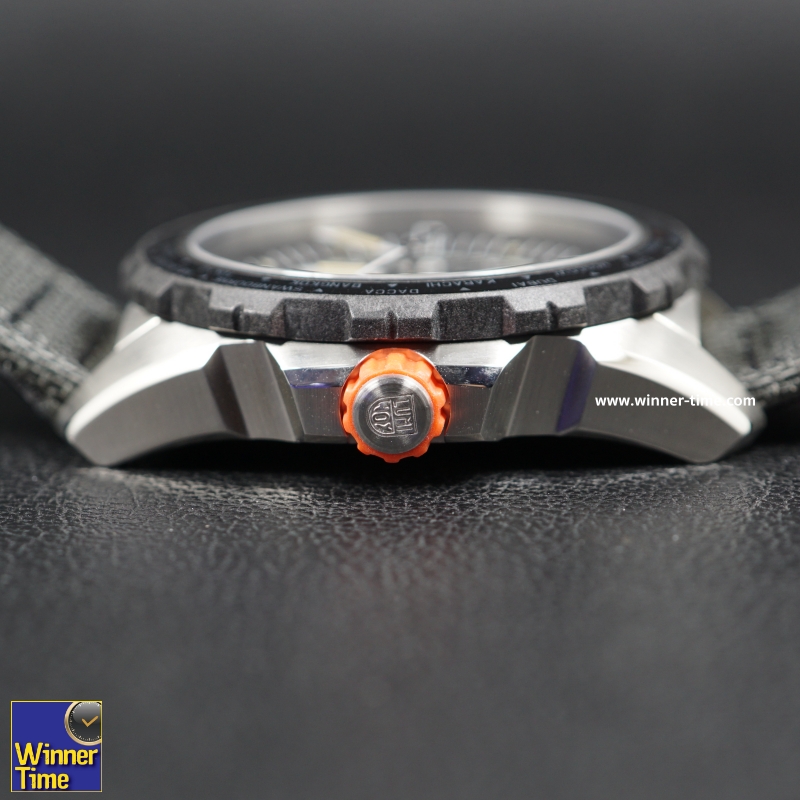 นาฬิกา Luminox Bear Grylls Survival AIR Series GMT Watch รุ่น XB.3761