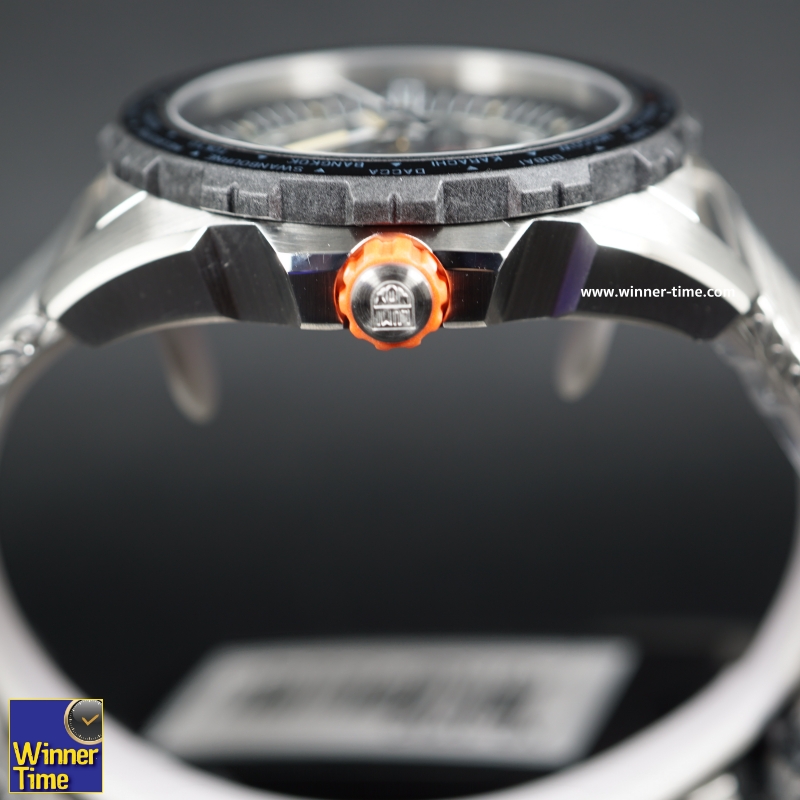 นาฬิกา Luminox Bear Grylls Survival AIR Series GMT Watch รุ่น XB.3762