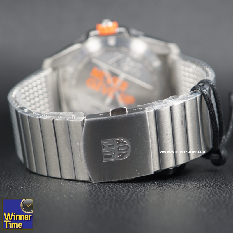 นาฬิกา Luminox Bear Grylls Survival AIR Series GMT Watch รุ่น XB.3762