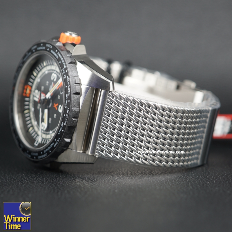 นาฬิกา Luminox Bear Grylls Survival AIR Series GMT Watch รุ่น XB.3762