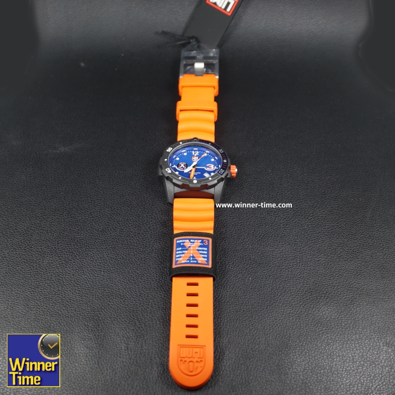 นาฬิกา Luminox Bear Grylls Survival Limited Edition Rule of 3 Watch รุ่น XB.3723.R3