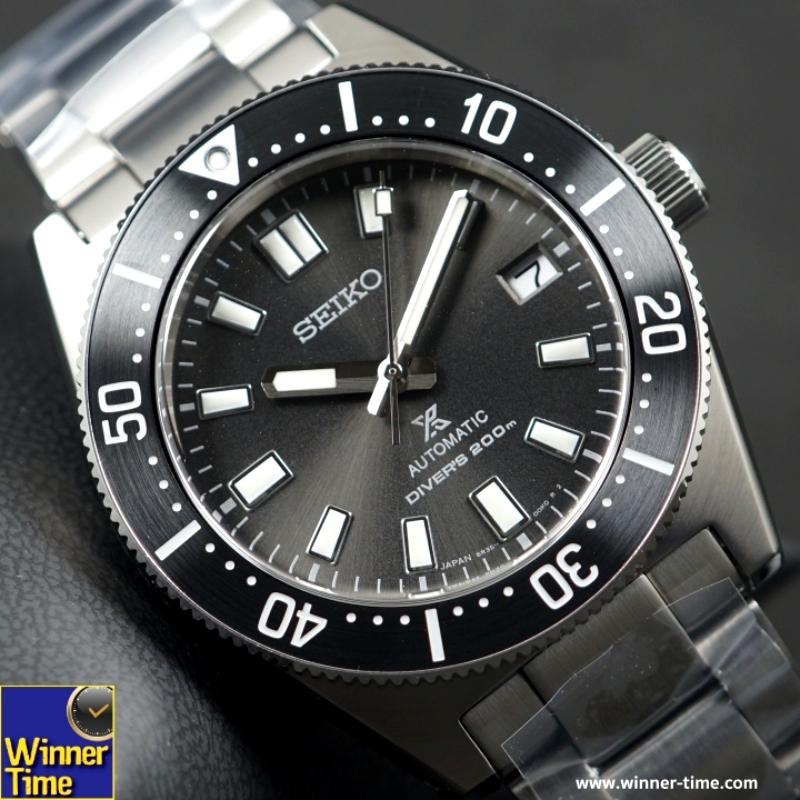 นาฬิกาSEIKO PROSPEX1965 Divers Modern Re-interpretation รุ่น SPB143J1,SPB143J,SPB143