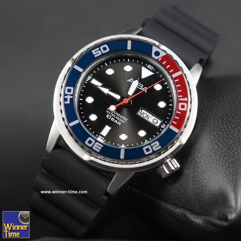 นาฬิกา ALBA AUTOMATIC รุ่น AL4231X,AL4231X1