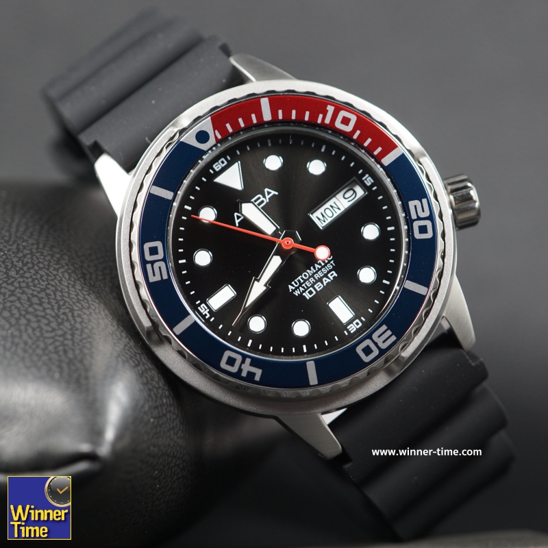 นาฬิกา ALBA AUTOMATIC รุ่น AL4231X,AL4231X1