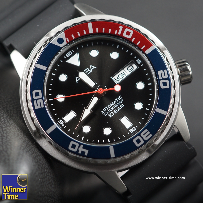 นาฬิกา ALBA AUTOMATIC รุ่น AL4231X,AL4231X1