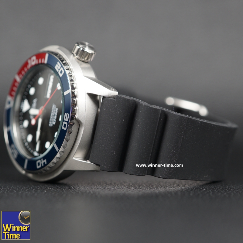นาฬิกา ALBA AUTOMATIC รุ่น AL4231X,AL4231X1