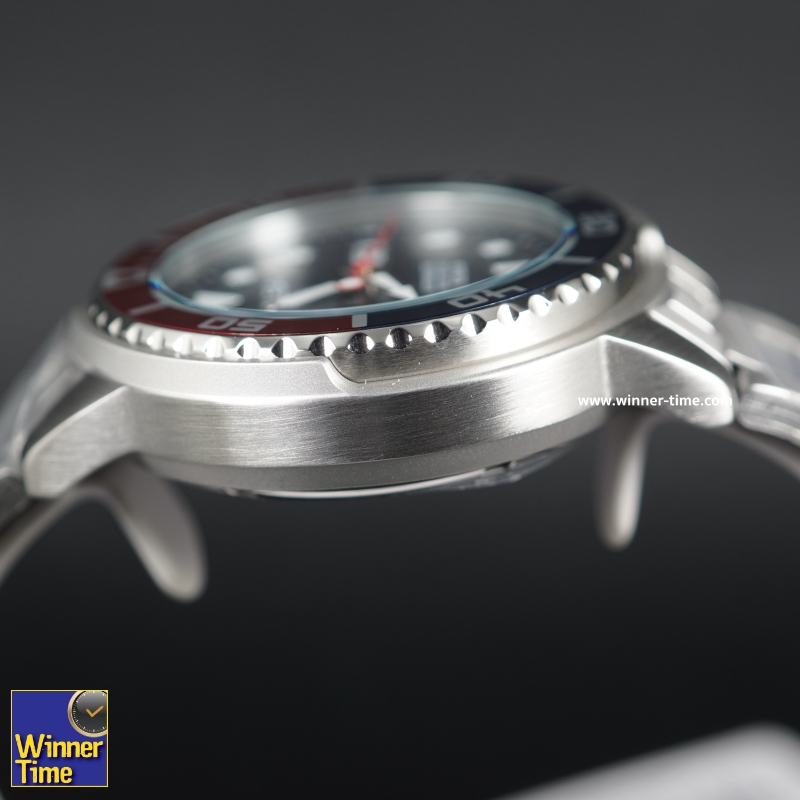 นาฬิกา ALBA AUTOMATIC รุ่น AL4227X,AL4227X1 (ALBA TUNA)
