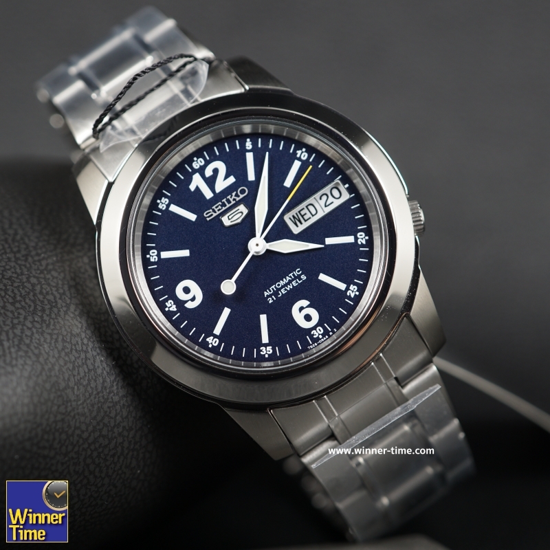 นาฬิกา SEIKO 5 Automatic รุ่น SNKE61K1,SNKE61K,SNKE61