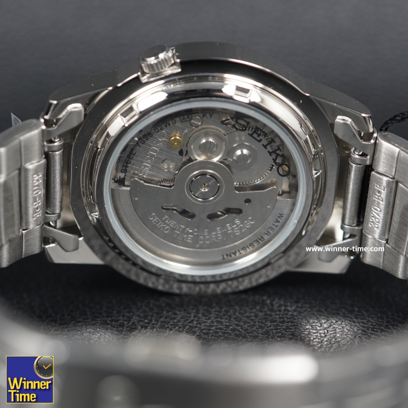 นาฬิกา SEIKO 5 Automatic รุ่น SNKE61K1,SNKE61K,SNKE61