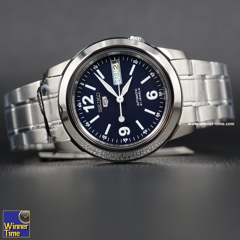 นาฬิกา SEIKO 5 Automatic รุ่น SNKE61K1,SNKE61K,SNKE61
