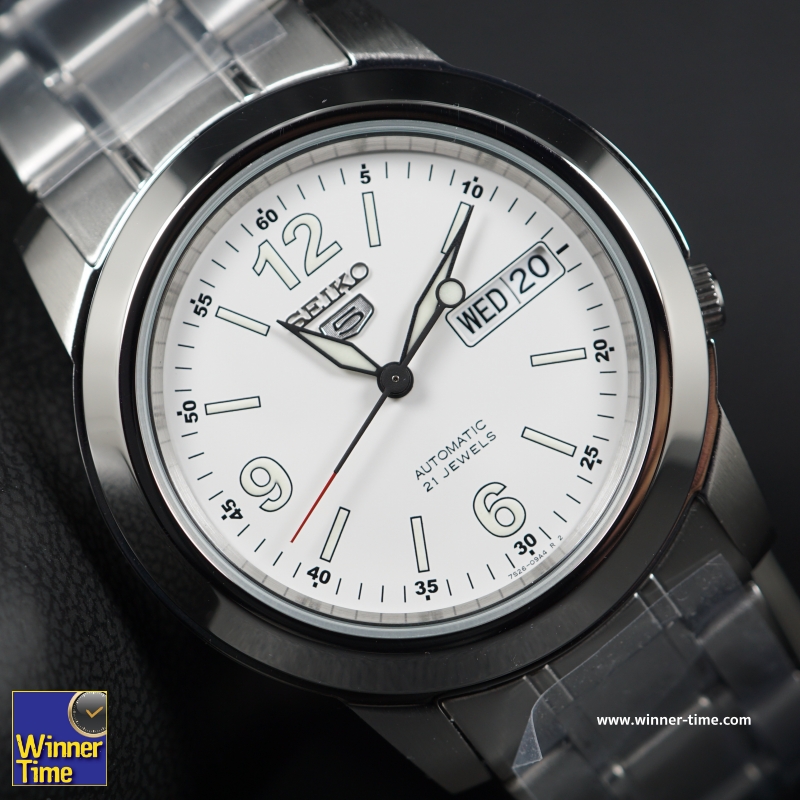 นาฬิกา SEIKO 5 Automatic รุ่น SNKE57K1,SNKE57K,SNKE57