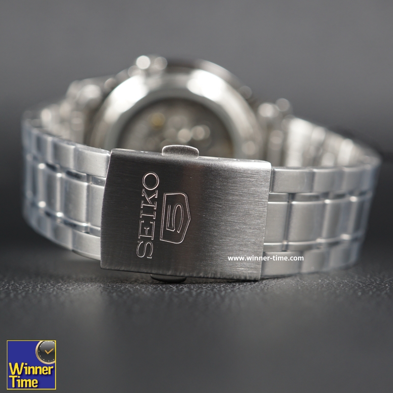 นาฬิกา SEIKO 5 Automatic รุ่น SNKE57K1,SNKE57K,SNKE57