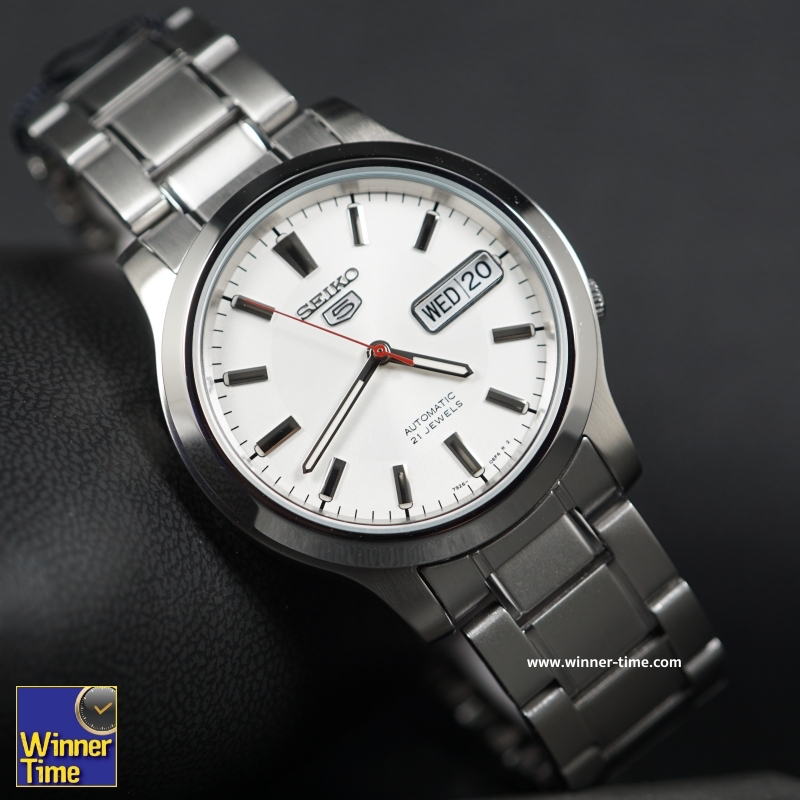 นาฬิกา SEIKO 5 Automatic รุ่น SNK789K1, SNK789K,SNK789