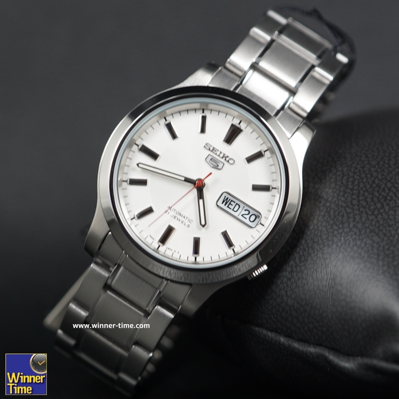 นาฬิกา SEIKO 5 Automatic รุ่น SNK789K1, SNK789K,SNK789