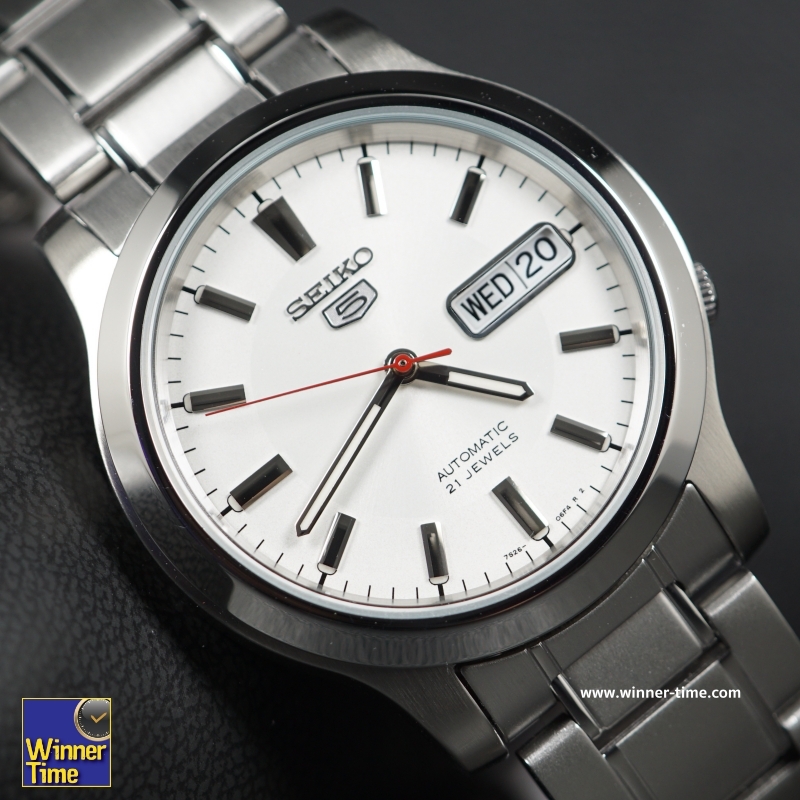 นาฬิกา SEIKO 5 Automatic รุ่น SNK789K1, SNK789K,SNK789