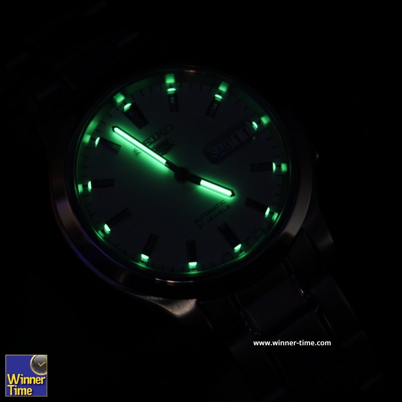 นาฬิกา SEIKO 5 Automatic รุ่น SNK789K1, SNK789K,SNK789