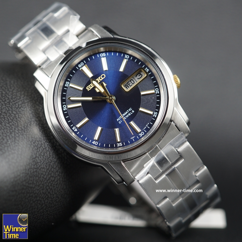 นาฬิกา SEIKO 5 Automatic รุ่น SNKL79K1,SNKL79K,SNKL79
