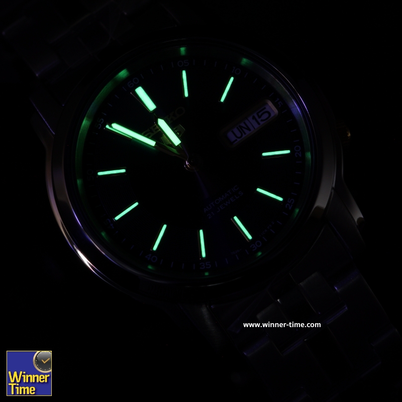 นาฬิกา SEIKO 5 Automatic รุ่น SNKL79K1,SNKL79K,SNKL79