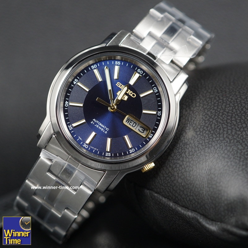 นาฬิกา SEIKO 5 Automatic รุ่น SNKL79K1,SNKL79K,SNKL79