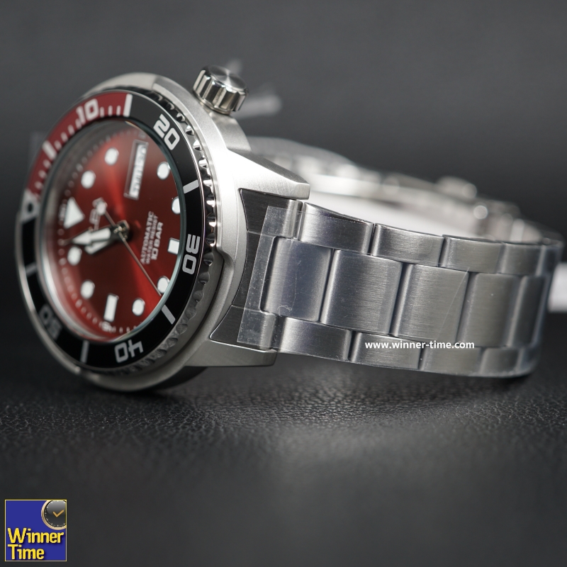 นาฬิกา ALBA AUTOMATIC รุ่น AL4229X,AL4229X1 (ALBA TUNA)