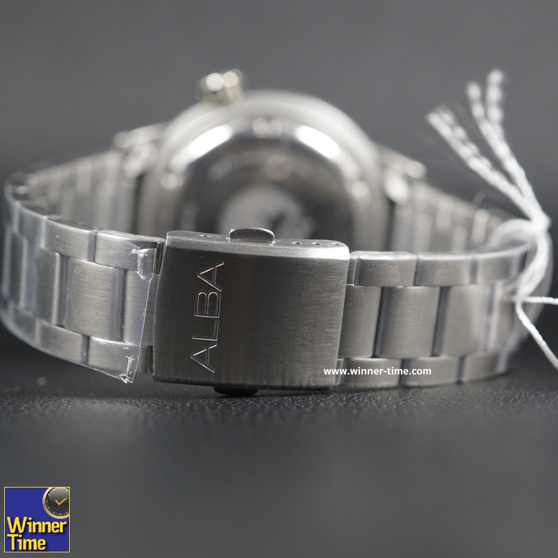 นาฬิกา ALBA AUTOMATIC รุ่น AL4229X,AL4229X1 (ALBA TUNA)