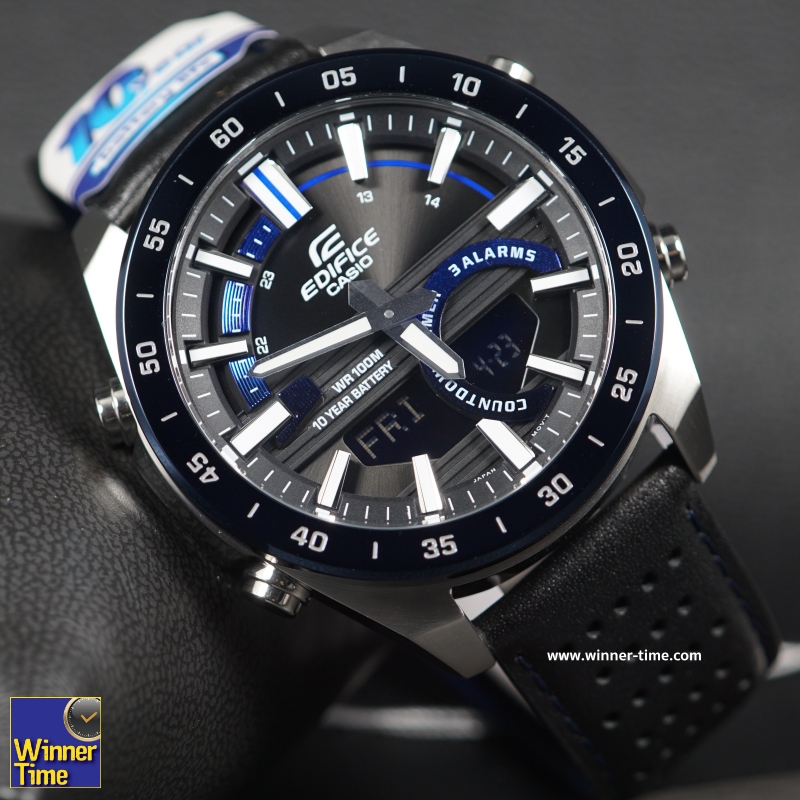 นาฬิกาCASIO EDIFICE รุ่น ERA-120BL-2A