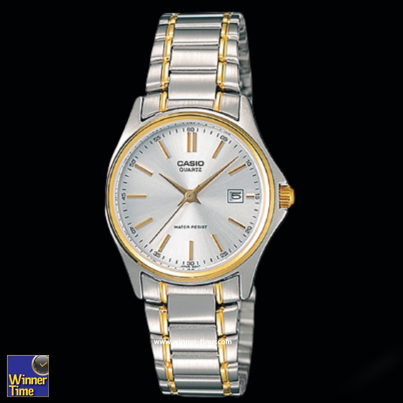 นาฬิกาCASIO รุ่น LTP-1183G-7A