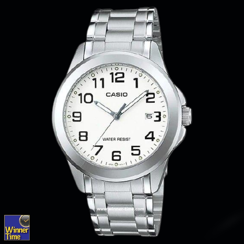 นาฬิกาCASIO อะนาล็อก รุ่น MTP-1215A-7ADF นาฬิกาCASIO อะนาล็อก รุ่น MTP-1215A-7ADF