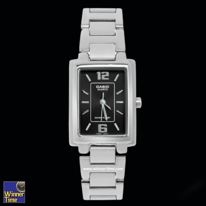 นาฬิกาCASIO รุ่น LTP-1238D-1A