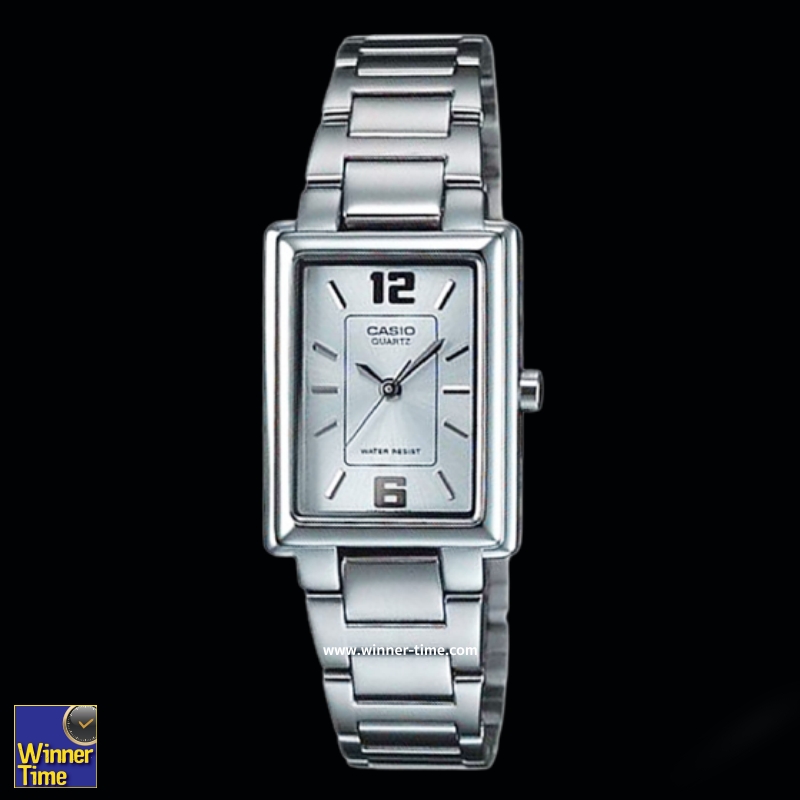 นาฬิกาCASIO รุ่น LTP-1238D-7A