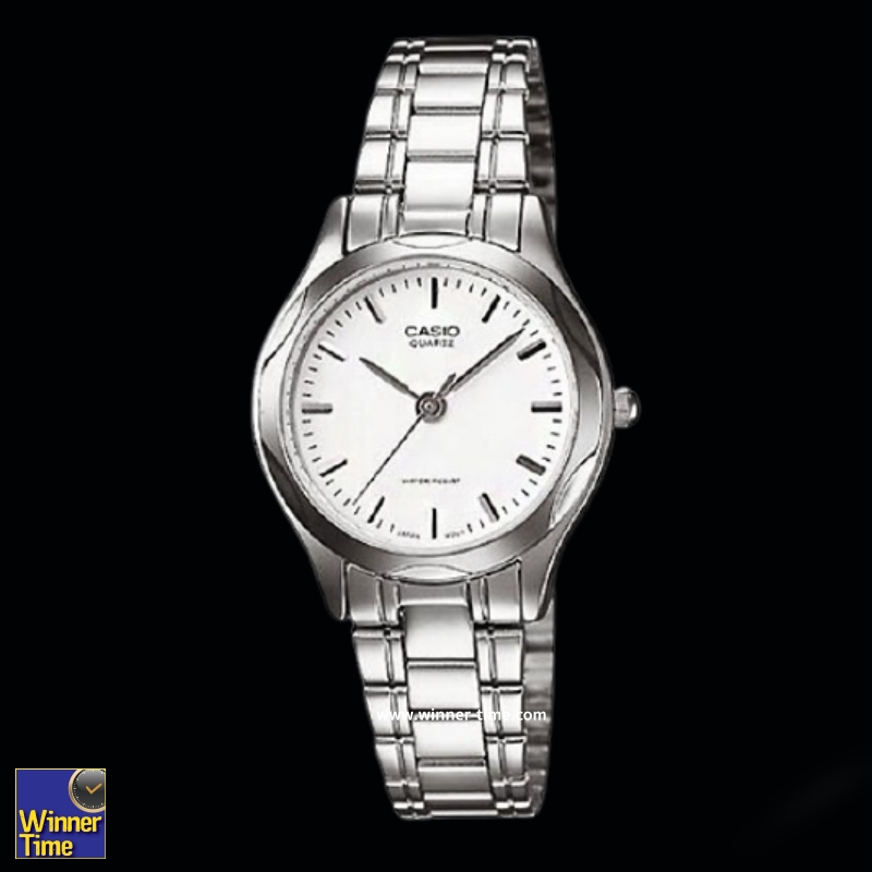 นาฬิกาCASIO รุ่น LTP-1275D-7A