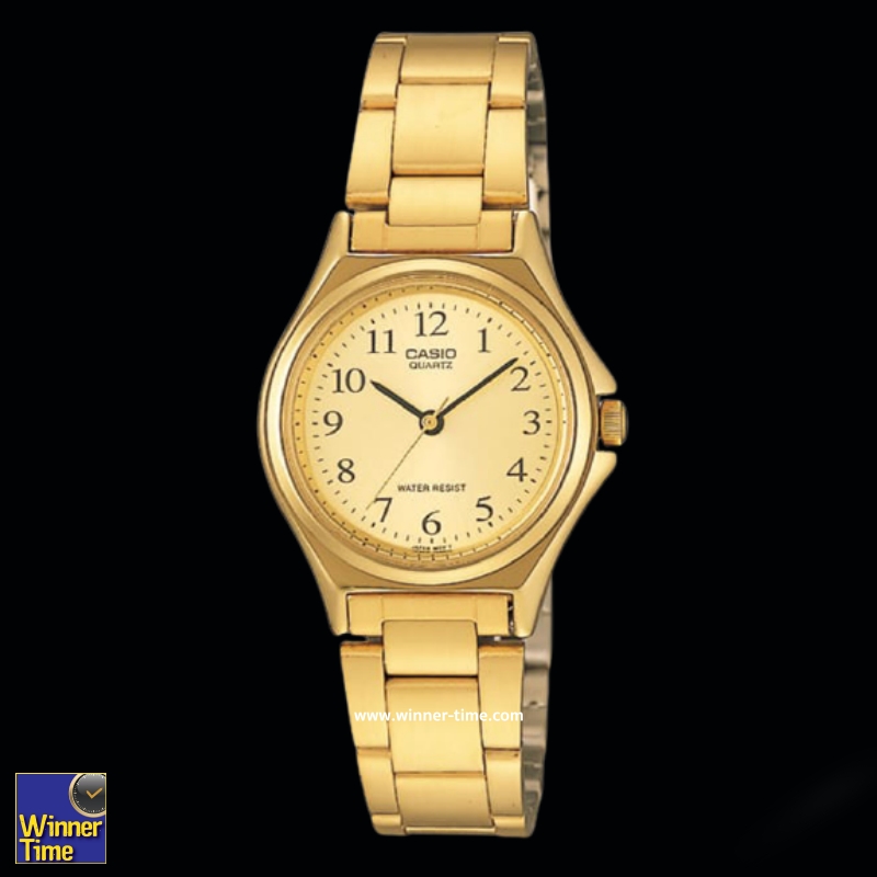 นาฬิกาCASIO รุ่น LTP-1130N-9BRDF