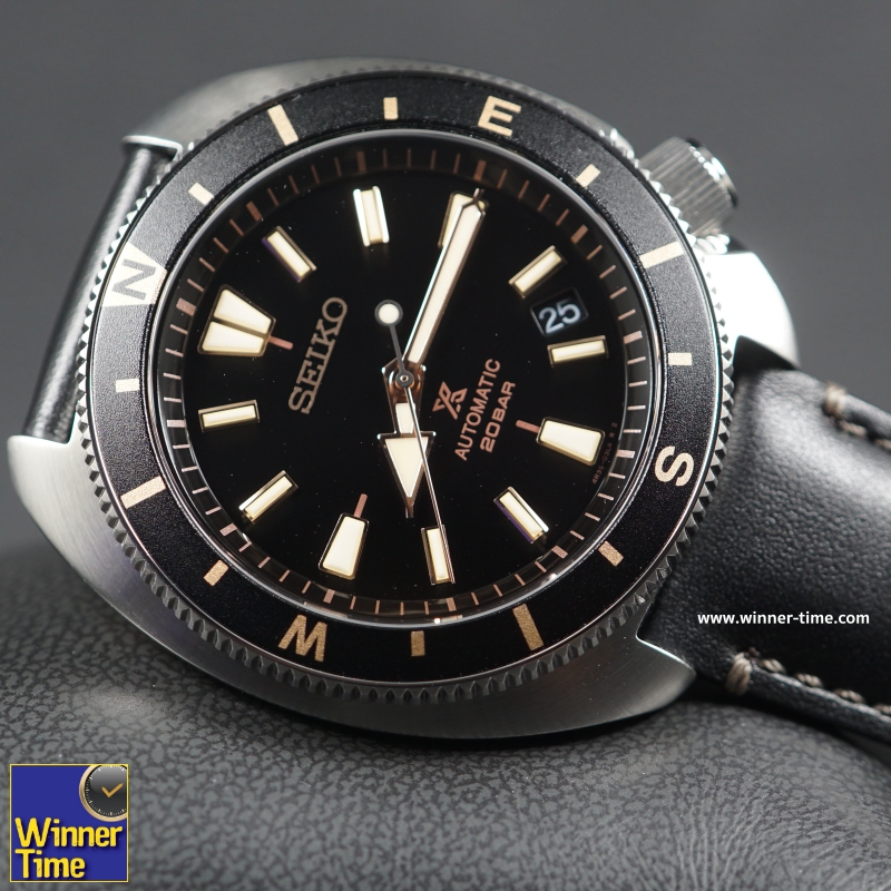 นาฬิกา SEIKO PROSPEX LAND AUTOMATIC รุ่น SRPG17K1,SRPG17K,SRPG17
