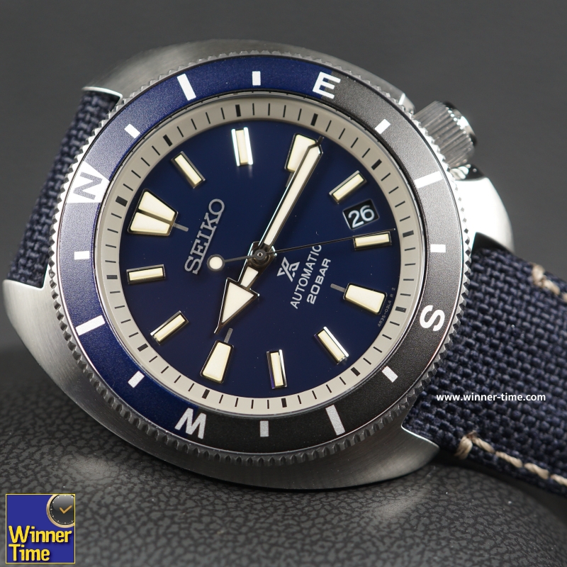 นาฬิกา SEIKO PROSPEX LAND รุ่น SRPG15K1,SRPG15K,SRPG15