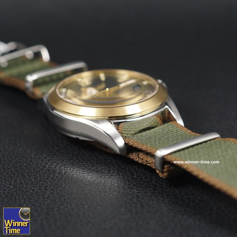นาฬิกาSEIKO PROSPEX LAND ALPINIST AUTOMATIC รุ่น SSPB212J1,SPB212J,SPB212