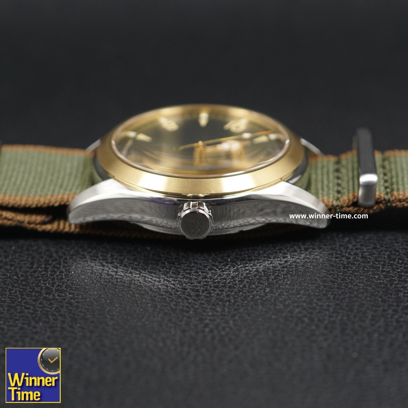 นาฬิกาSEIKO PROSPEX LAND ALPINIST AUTOMATIC รุ่น SSPB212J1,SPB212J,SPB212
