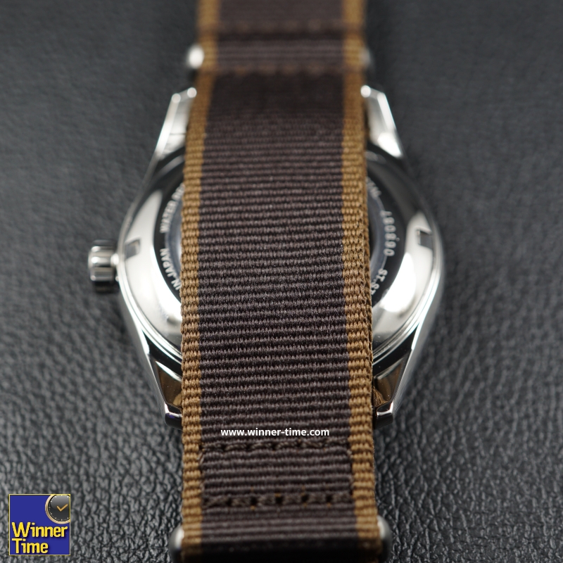 นาฬิกาSEIKO PROSPEX LAND ALPINIST AUTOMATIC รุ่น SPB211J1,SPB211J,SPB211