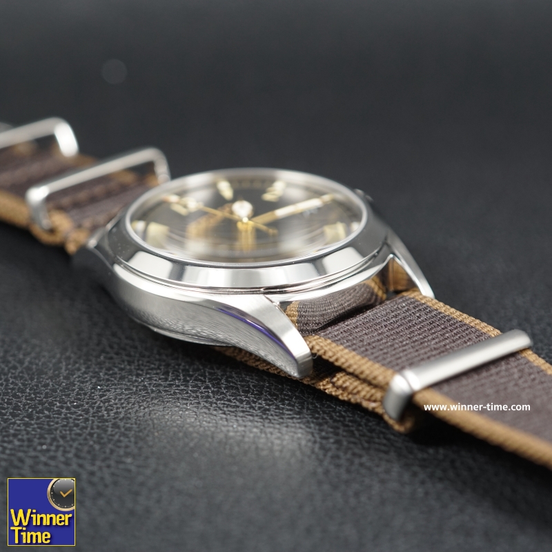 นาฬิกาSEIKO PROSPEX LAND ALPINIST AUTOMATIC รุ่น SPB211J1,SPB211J,SPB211