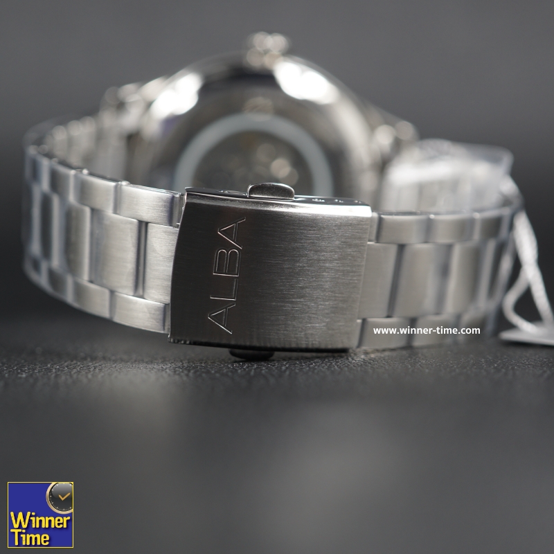 นาฬิกา ALBA AUTOMATIC รุ่น AL4201X