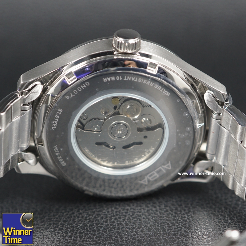 นาฬิกา ALBA AUTOMATIC รุ่น AL4205X
