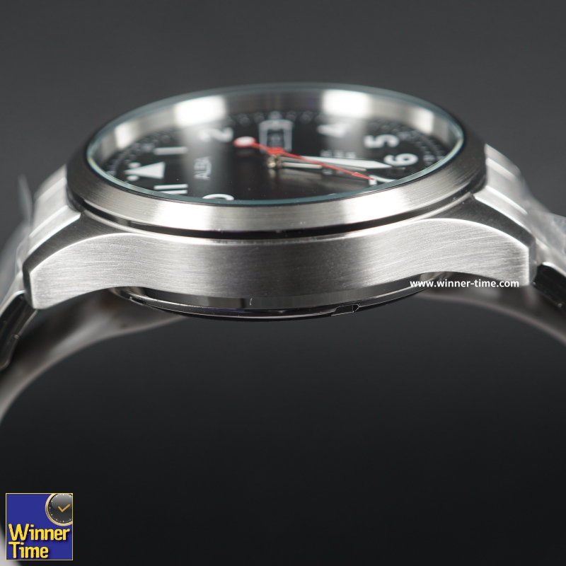 นาฬิกา ALBA AUTOMATIC รุ่น AL4205X
