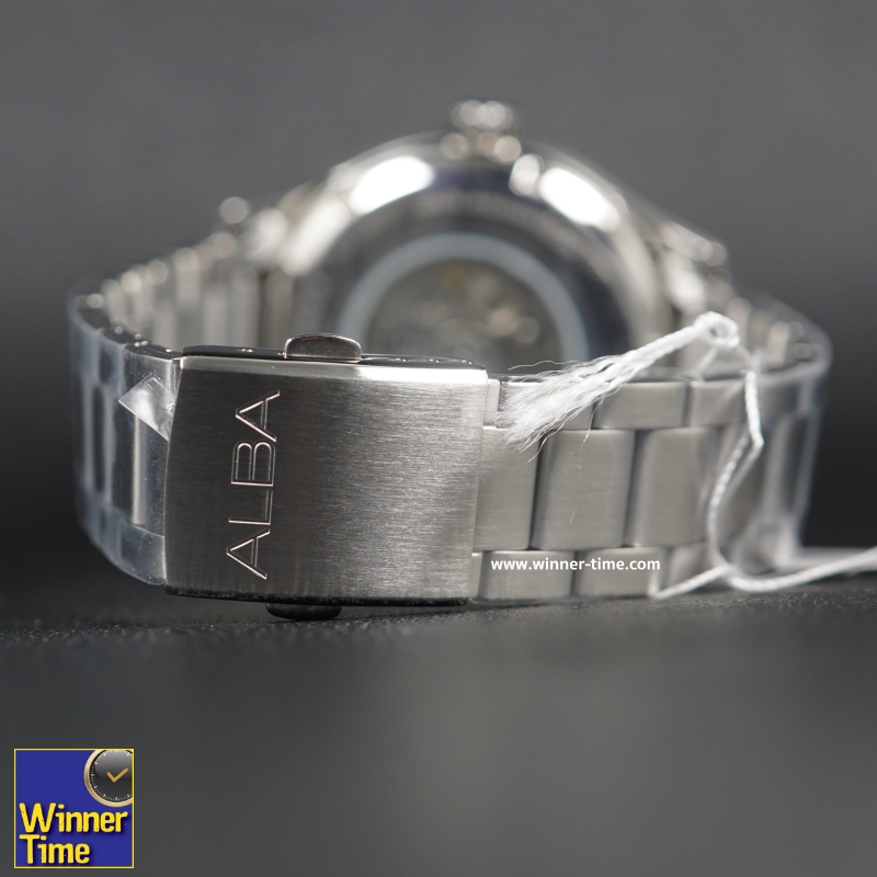 นาฬิกา ALBA AUTOMATIC รุ่น AL4205X