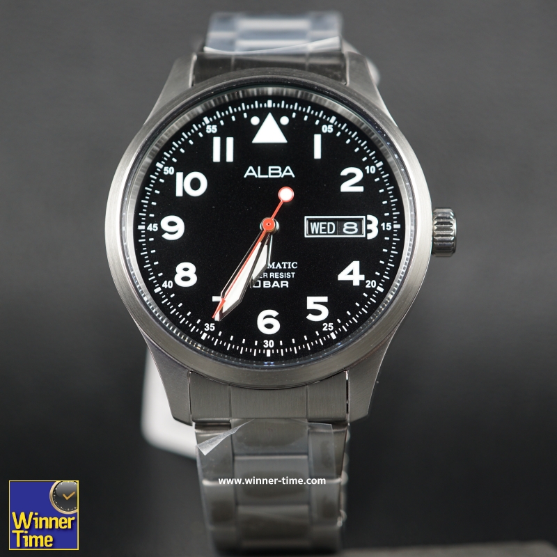 นาฬิกา ALBA AUTOMATIC รุ่น AL4205X