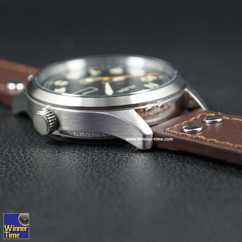 นาฬิกา ALBA AUTOMATIC รุ่น AL4207X